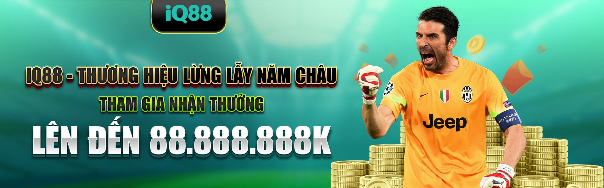 IQ88 NHÀ CÁI LỪNG LẪY NĂM CHÂU ĐĂNG KÝ NHẬN NGAY 88.888K