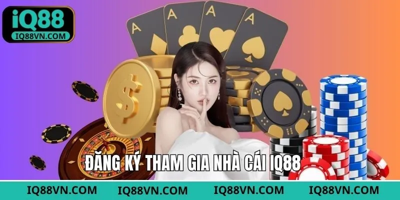 Hướng dẫn đăng ký nhanh gọn