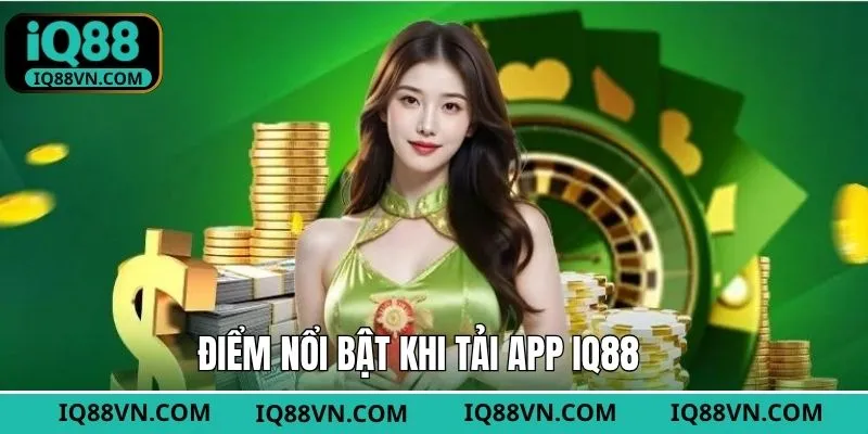 Lợi ích có được khi cài đặt ứng dụng nhà cái về máy 