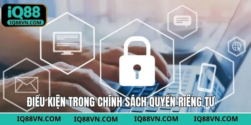Các điều kiện người chơi phải tuân thủ khi tham gia IQ88