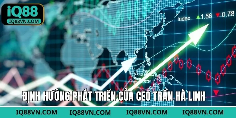 Định hướng mở rộng thị trường của tác giả nhà cái IQ88