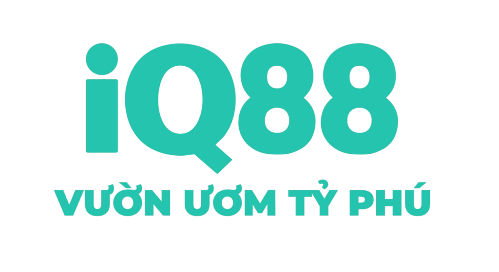 IQ88 – Nhà Cái Đến Từ Đông Nam Á
