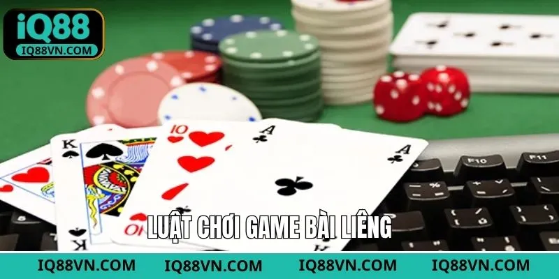 Hé lộ quy tắc trong bài liêng cho hội viên mới