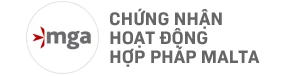 iq88 chứng nhận tại malta
