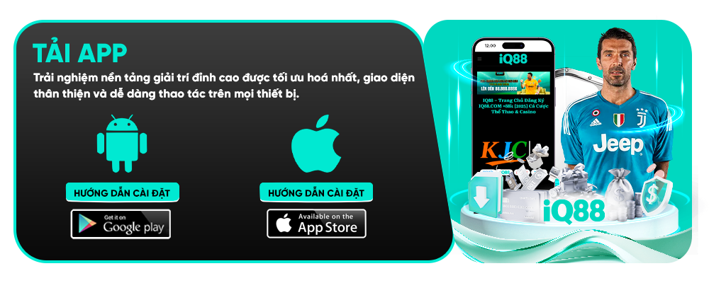 tải app iq88