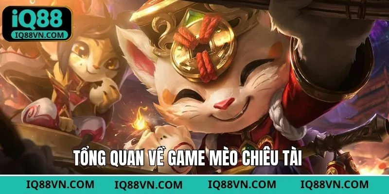 Tham gia game slot hấp dẫn tại IQ88