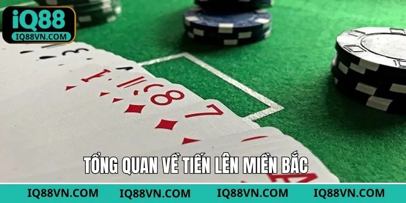 Giới thiệu thông tin sơ lược về game bài