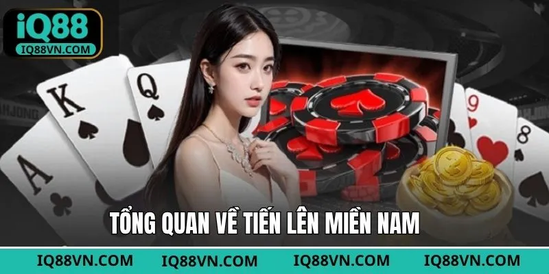 Đôi nét về siêu phẩm tiến lên cuốn hút